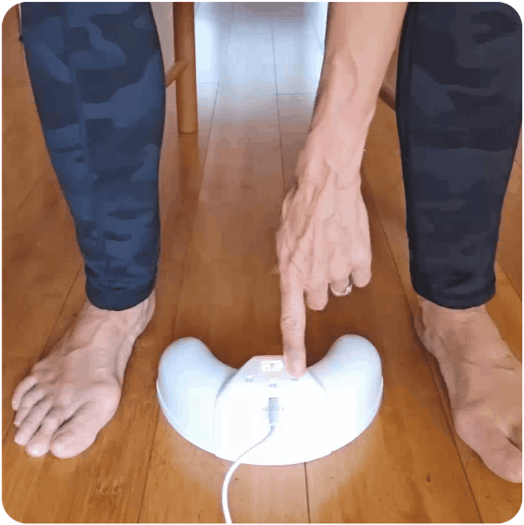 how to use FungaBeam