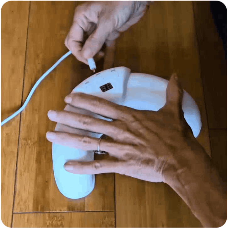 how to use FungaBeam