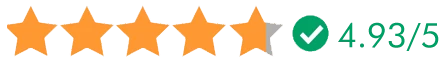 FungaBeam 5 star rating